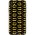 DC Comics Batman Logo Pattern iPhone 11 Skin